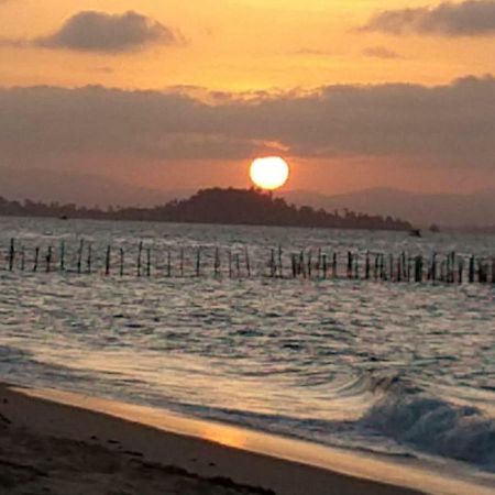 Pousada Aguazul Marau  Dış mekan fotoğraf