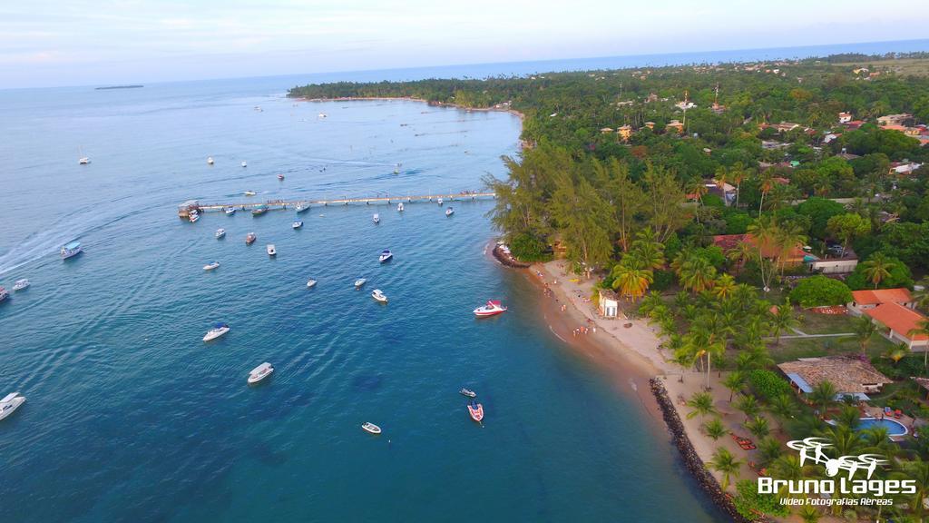 Pousada Aguazul Marau  Dış mekan fotoğraf