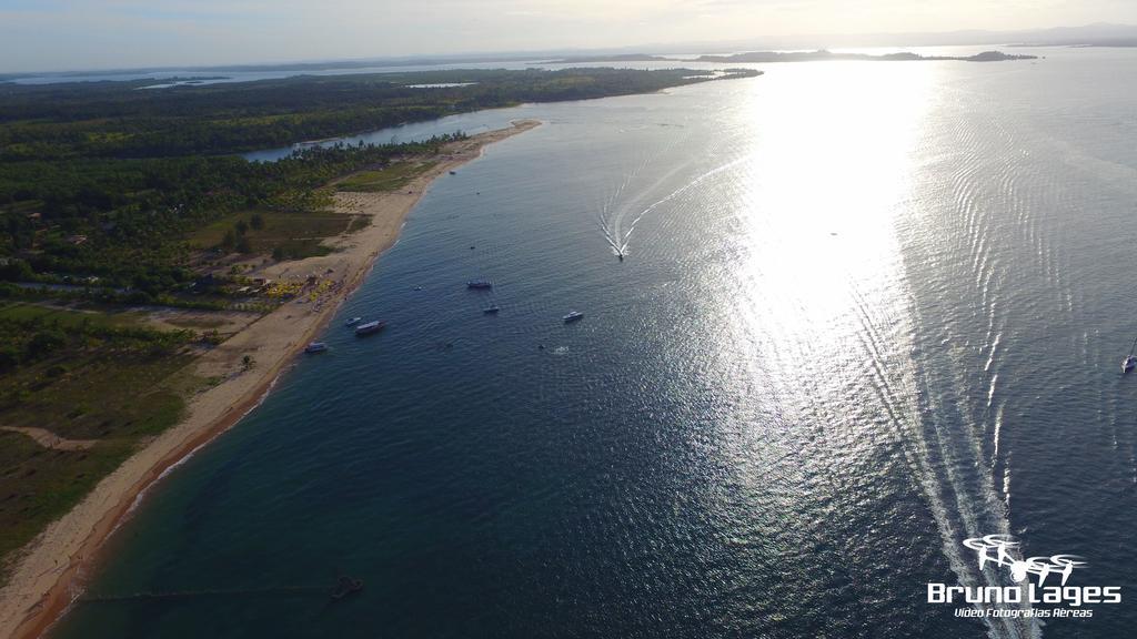 Pousada Aguazul Marau  Dış mekan fotoğraf