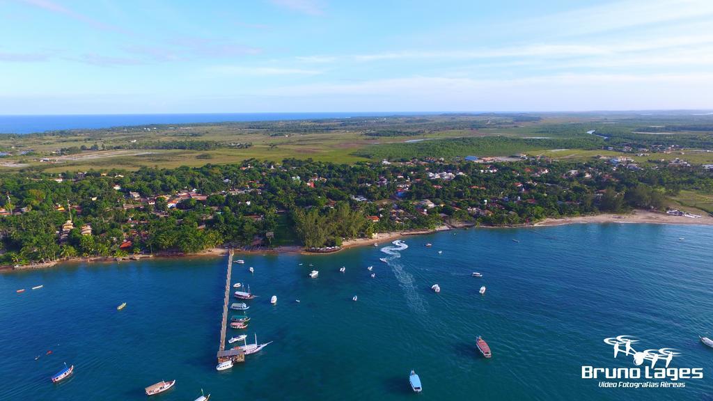 Pousada Aguazul Marau  Dış mekan fotoğraf