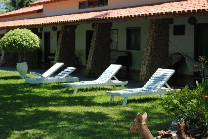 Pousada Aguazul Marau  Dış mekan fotoğraf