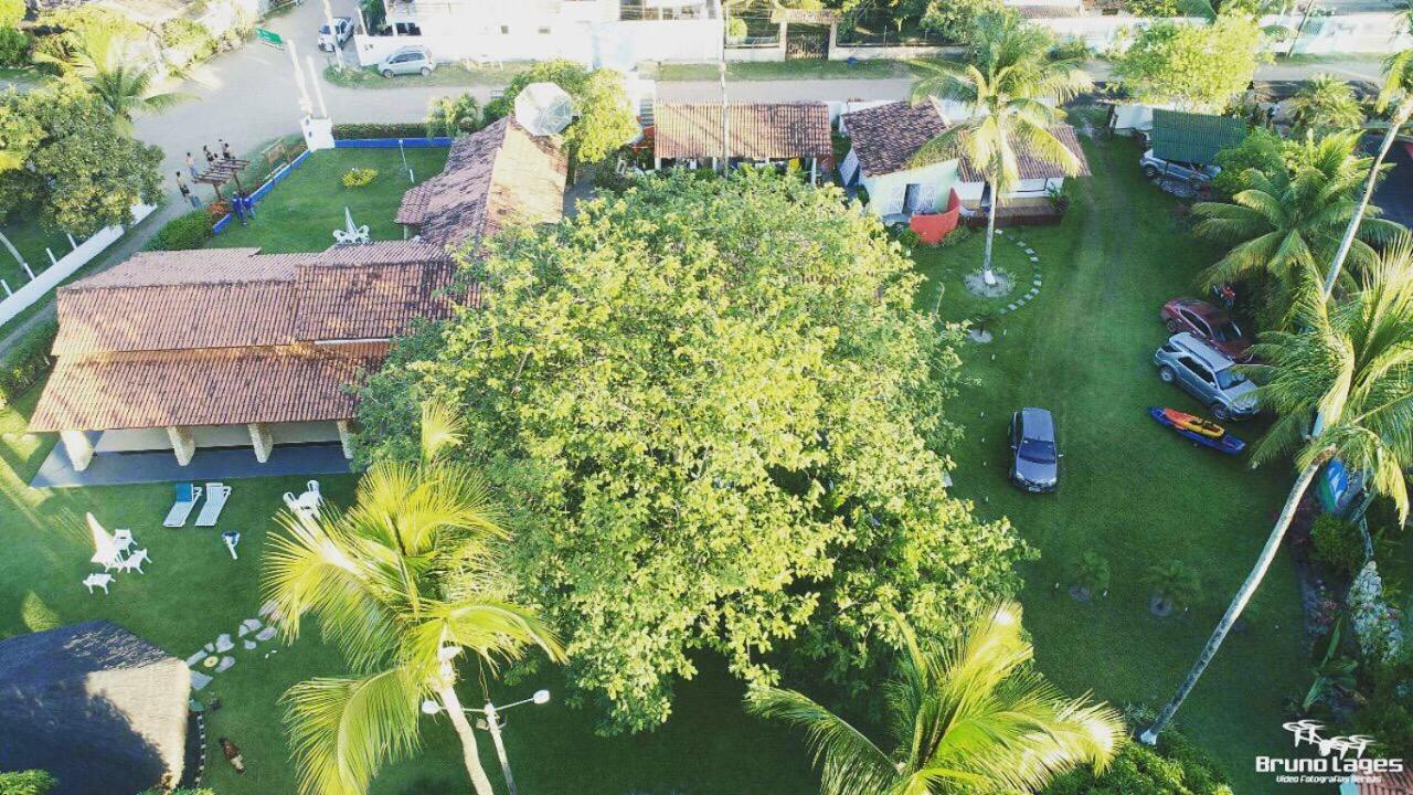 Pousada Aguazul Marau  Dış mekan fotoğraf