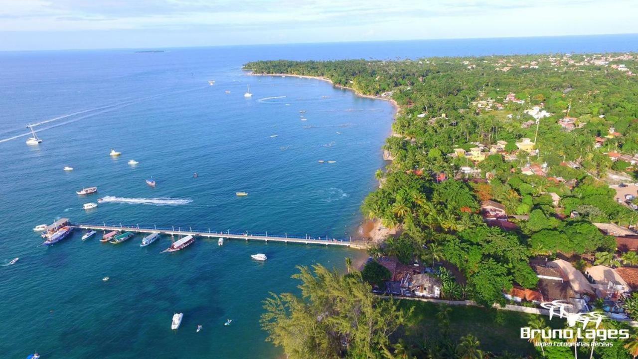 Pousada Aguazul Marau  Dış mekan fotoğraf